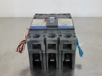 USED GENERAL ELECTRIC SEDA36AN0100