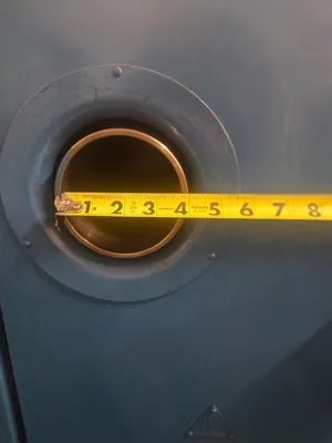 POREBA TPK-90A1/3M Engine Lathes | 520 Machinery Sales LLC (16)