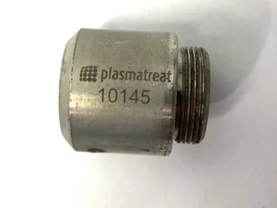 USED PLASMA TREAT JET STANDARD FRONT ELECTRODE