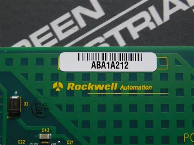 USED ROCKWELL 184699