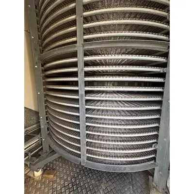 Used Frigoscandia _UNKNOWN_ Freezers Pennsylvania US | ISCA #1299188