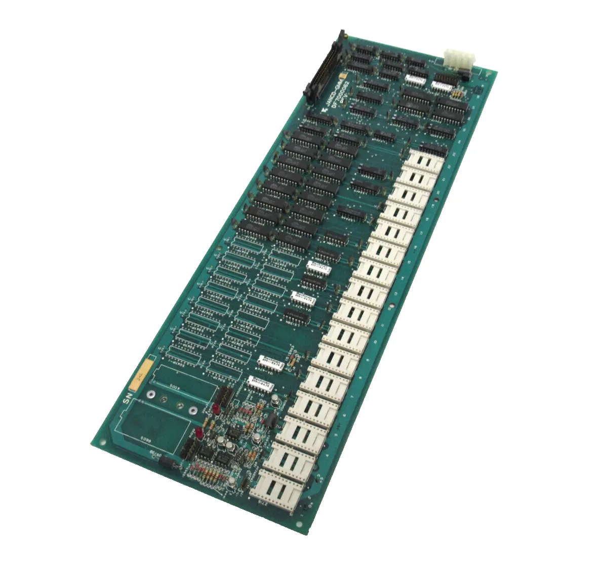 USED YASKAWA JANCD-GMM22 CIRCUIT BOARD JANCDGMM22