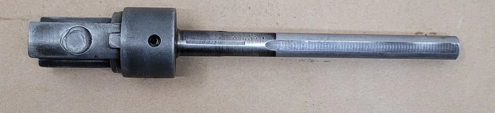 USED SUNNEN BL20-713AH