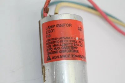 Used Advance 1230.925 Lighting California US | Davliegogo LLC #1705807