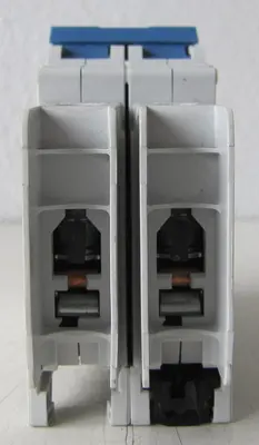 USED ALLEN BRADLEY 1489