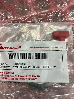 EDWARDS TEMPEST O-RING Y27201004 N1302B