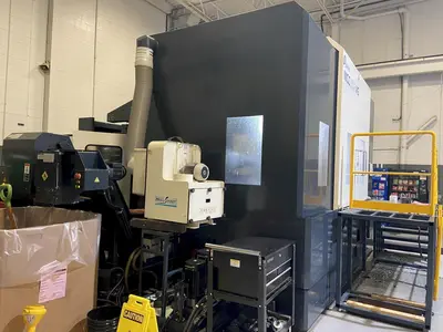 USED 2015 MAKINO MCC2013-VG
