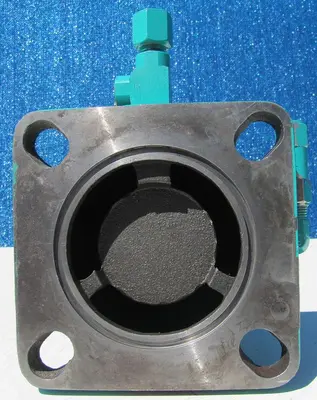 USED SULLIVAN PALATEK 09790-006