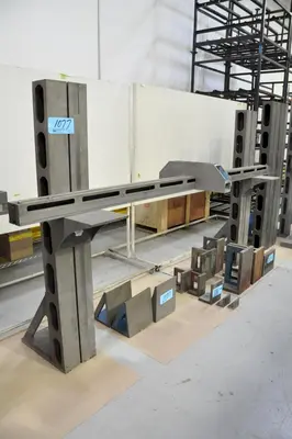 NORTON _UNKNOWN_ Precision Angle Plates | Westbrook Engineering (3)