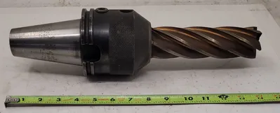 Fitz-Rite Products CAT 50 End Mill Holder Tooling & Accessories, Tooling | Machinery Central (5)