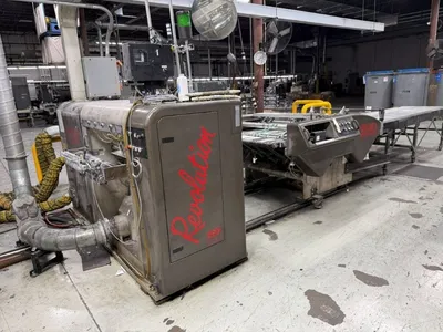 USED 1999 HEIDELBERG M600 B24