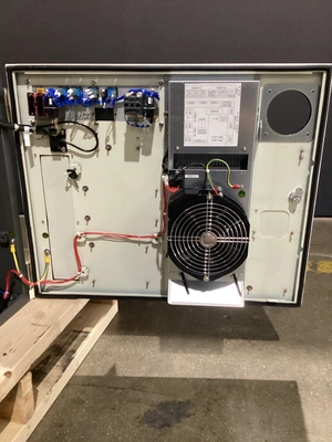 Used 2019 FANUC M-10iD/10L + R-30iB Plus Robots Michigan US | iGAM Industrial Marketplace #1370830