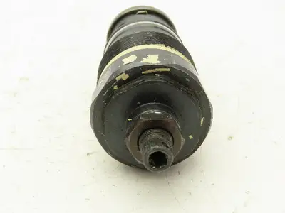Rexroth HydroNorma DBDS20K15/200 Pressure Relief Cartridge Valve