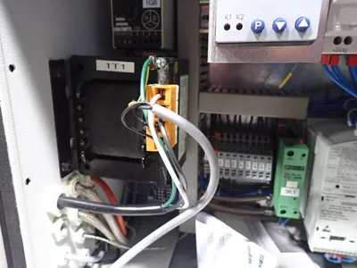 USED VISOLUX RL328H800RT/47/73
