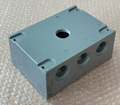 NEW Square D 894-7L