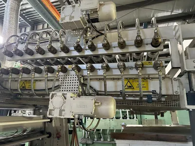 Battenfeld-Cincinnati ARGOS135PL Plant - Plastic Rubber | Perry Equipment (11)