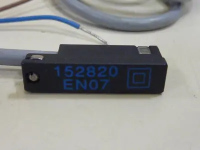 USED FESTO 152820  EN07