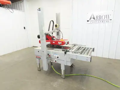 Used 3M-MATIC _UNKNOWN_ Case Sealers - Tapers Indiana US | Arrow Industrial #1411448