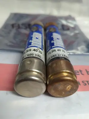 USED LITTELFUSE FLSR40ID