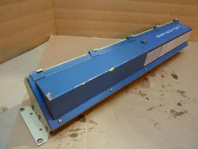 USED HONEYWELL 24TX