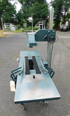 USED E Z TAPER BB 2