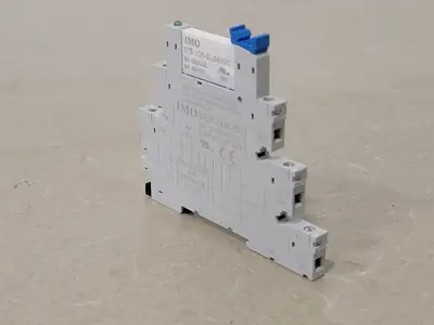 New | in-Stock IMO SRSI-24AC/DC Misc Electrical & Power Parts British Columbia CA | Lenmark #254186
