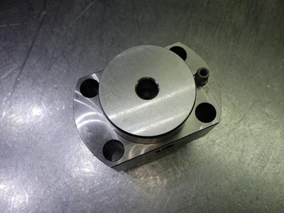 Sandvik Capto C5 Modular Holder Adapter 50mm Connection End 343-830111C741 (LOC640)