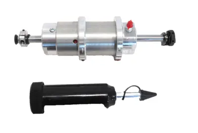 NEW DUMORE 508-0045 HYDRAULIC FEED CONTROL 5080045