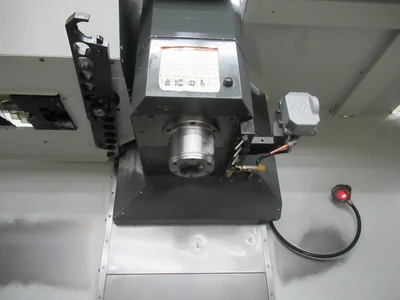 2012 HAAS VF-4SS Vertical Machining Centers | Toolquip, Inc. (6)