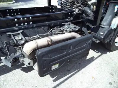 Used 2021 ISUZU _UNKNOWN_ Hooklifts & Roll-Offs Florida US | TLC Truck & Equipment #1568824