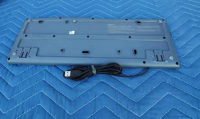 USED LOGITECH K200
