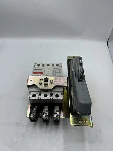 Used CUTLER HAMMER EATON CUTLER HAMMER EATON FD35K, A-B 1494D-N40, 1494D-N4 Misc Electrical & Power Parts | ND Industrial Surplus #1215692