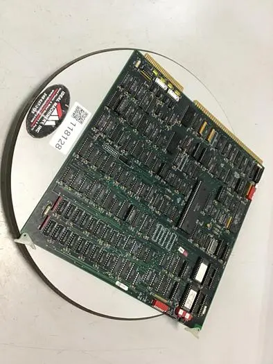 Used ADEPT 10300-11110 Circuit Boards Michigan US | Ideal Machinery #601614
