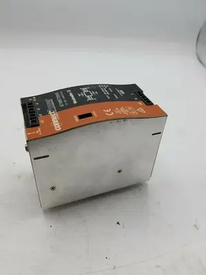 USED WEIDMULLER CONNECT POWER