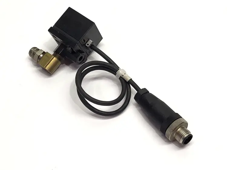 Used Panasonic DP2-22F-P Sensors Michigan US | Maverick Industrial Sales #1473759