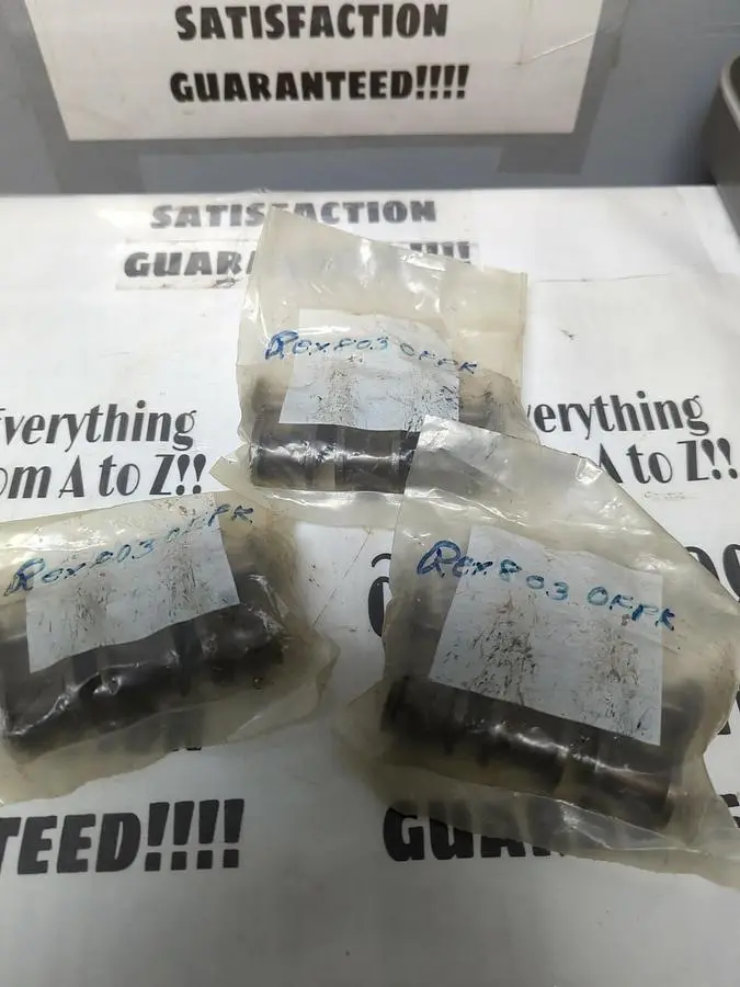 New | in-Stock REX 803 Misc Electrical & Power Parts Ohio US | Surplus Asset Holdings #1238511