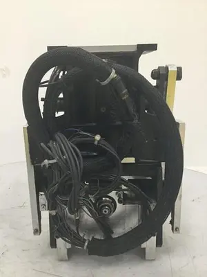USED SEPRO 04SOM751