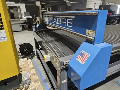 USED 2021 SHOPSABRE SIDEKICK 10