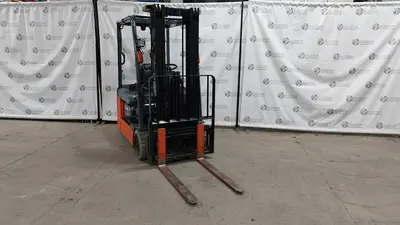 2018 TOYOTA 8FGU25 FORKLIFTS | Platinum Group (2)