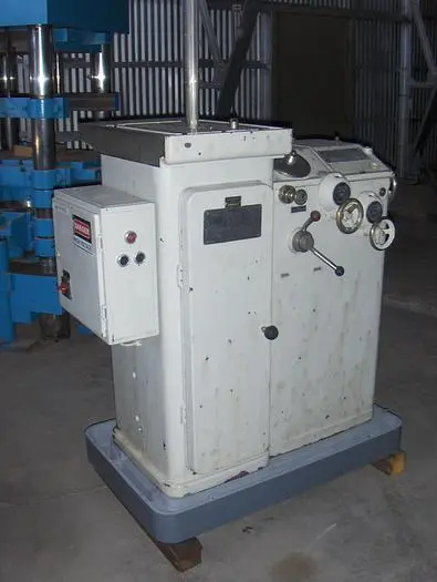 Used 1953 _UNKNOWN_ NZH 50/400 Keyseaters Arizona US | PETERSON MACHINERY SALES #442086