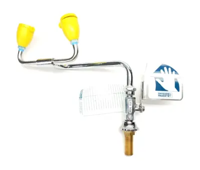 New | in-Stock CHICAGO FAUCET 9004RH, T05R12H16 Safety Equipment | Maverick Industrial Sales #1102227
