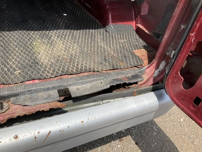 Used 1997 FORD ECONOLINE 250 Vans Michigan US | Miedema Asset Management Group #1334507