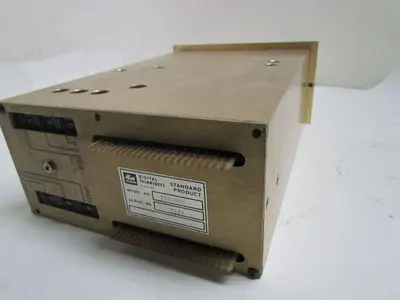 Valeron 730-005 Digital Techniques Compensator Display Module