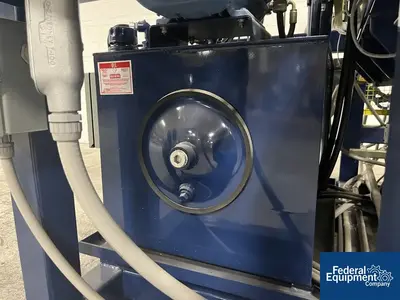 USED Newcastle Newcastle RM-1150 Pallet Exchanger