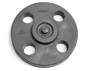 USED NIBCO 5119-H