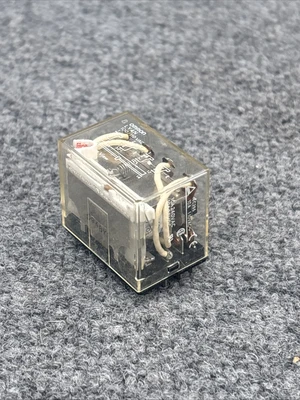 Used Omron LY4N Misc Electrical & Power Parts California US | Davliegogo LLC #1710569