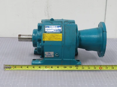 Used BROOK HANSEN _UNKNOWN_ Speed Reducers | OCO Industrial #1588228