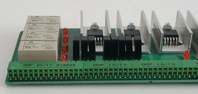 USED MCD Elektronik B.210.010.011
