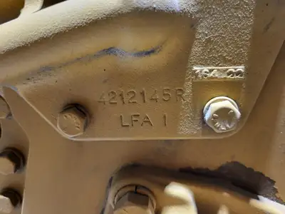 USED DANA R32421-660