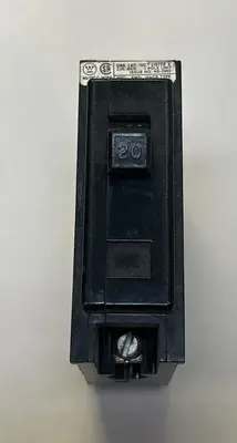 USED WESTINGHOUSE BA120
